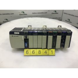 Ab High Quality 1756-Tbch PLC Module Brand New with