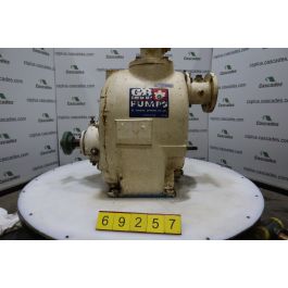 PUMP - GORMAN-RUPP - T3A3-B/F