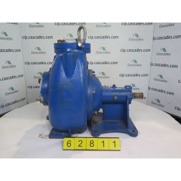 Gorman Rupp Pump V Series Manual