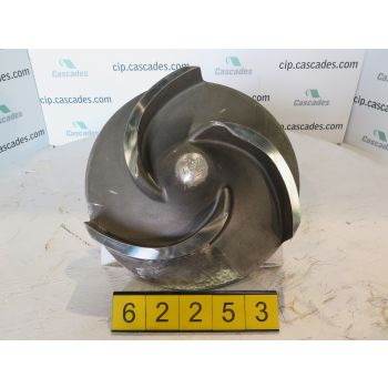 IMPELLER - INGERSOLL RAND 6-EH - 6 x 10 - 15 - FOR SALE