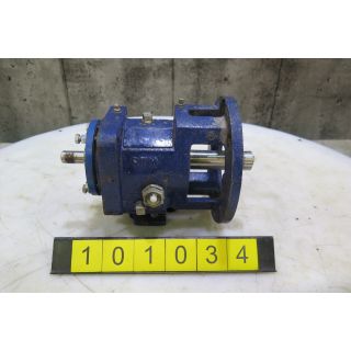 POWER END - GOULDS - 3196 STX - 6"