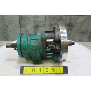 POWER END - GOULDS - 3180S - 12"