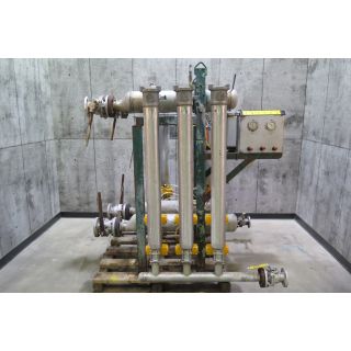 WATER FILTER - AES - 5000C6