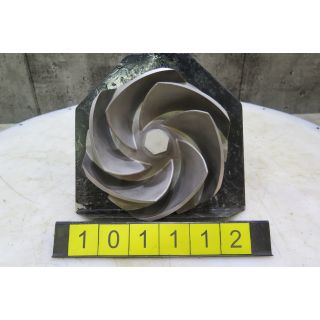 IMPELLER - GOULDS 3196 XL - 6 X 8 - 13