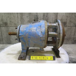 POWER END - GOULDS 3175S - 12"