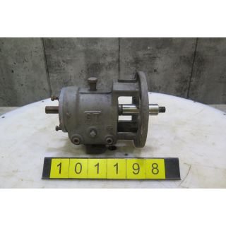 POWER END - GOULDS 3196ST - 6"