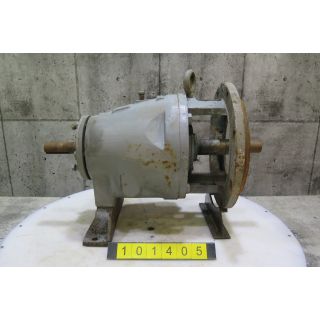 POWER END - GOULDS - 3175S - 14"