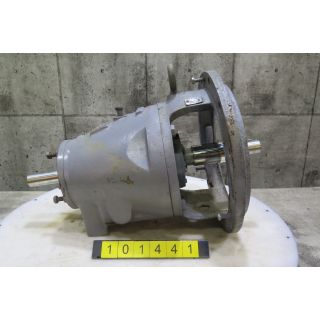 POWER END - GOULDS 3175S - 18"