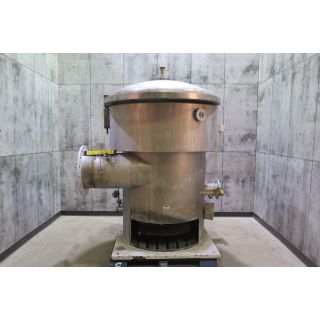 PRESSURE SCREEN - VOITH - VPS20