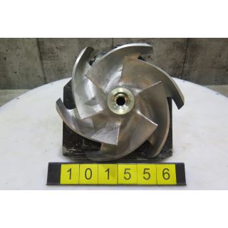 IMPELLER - GOULDS - 3175 M - 8 X 10 - 14