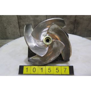 IMPELLER - GOULDS - 3175 M - 8 X 10 - 18 