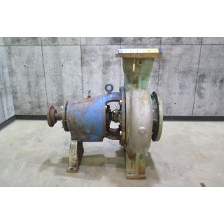 PUMP - GOULDS - 3175 M - 10 X 12 - 18