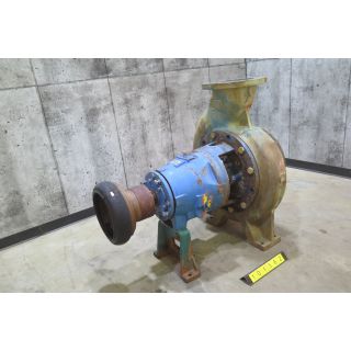 PUMP - GOULDS - 3175 M - 10 X 12 - 18