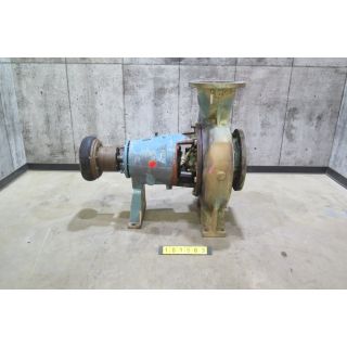 PUMP - GOULDS - 3175 M - 10 X 12 - 18