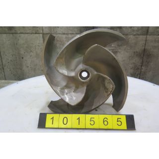 IMPELLER - GOULDS - 3175 M - 10 X 12 - 18