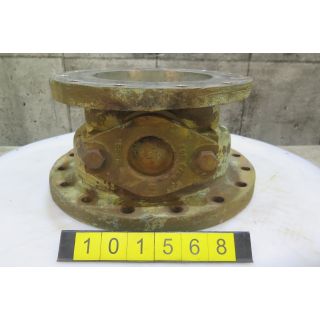 ECCENTRIC REDUCER - GOULDS - 3175 M - 10 X 12 - 18