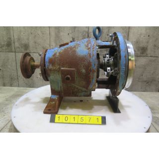 POWER END - GOULDS - 3175 S - 14"