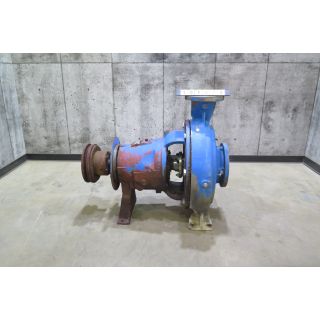 PUMP - GOULDS - 3175 M - 6 X 8 - 22