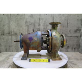 PUMP - GOULDS - 3175 S - 4 X 6 - 14