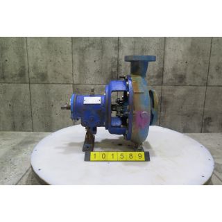 PUMP - GOULDS - 3196 MT - 3 X 4 - 13