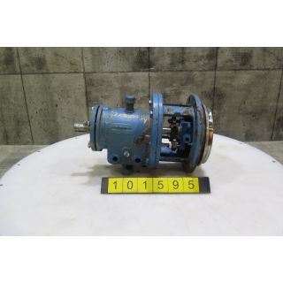 POWER END - GOULDS - 3196 MT - 8"