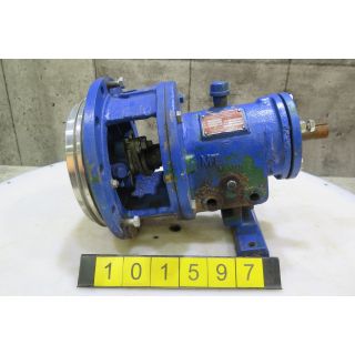 POWER END - GOULDS - 3196 MT - 10"