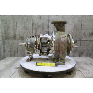 PUMP - AHLSTROM - APP15-P1 - 6 X 10 - 18