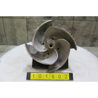 IMPELLER - GOULDS - 3175 M - 10 X 12 - 18