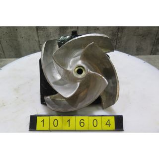 IMPELLER - GOULDS - 3175 M - 8 X 10 - 18