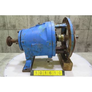 POWER END - GOULDS - 3175 S - 14"