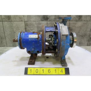 PUMP - GOULDS - 3196 MT -  1 X 2 - 10