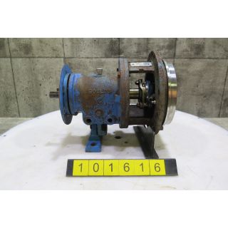 POWER END - GOULDS - 3196 MT - 10"