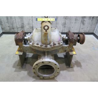 FAN PUMP - GOULDS - 3415 S - 12 X 14 - 18