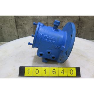 PUMP FRAME - GOULDS - 3196 MT