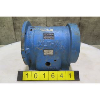 PUMP FRAME - GOULDS - 3196 XLT-X