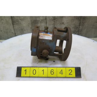 PUMP FRAME - GOULDS - 3196 STX