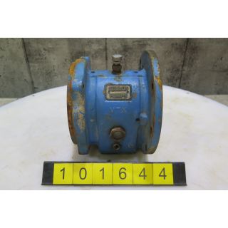 PUMP FRAME - GOULDS - 3196 MTX