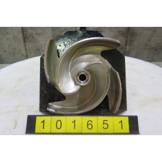 IMPELLER - GOULDS - 3175 S - 4 X 6 - 14