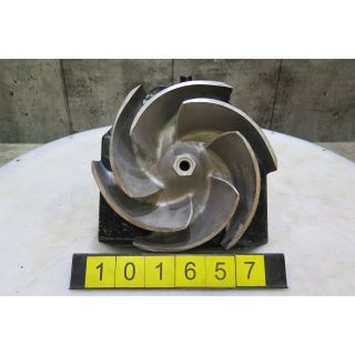 IMPELLER - GOULDS - 3196 XLT - 8 x 10 - 13