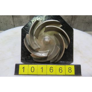 IMPELLER - GOULDS - 3196 M - 4 X 6 - 13