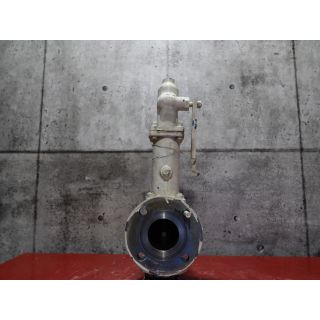 SAFETY VALVE - CROSBY - 1.5"