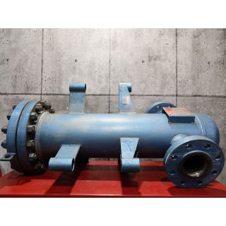 AIR GAZ FILTER - DOLLINGER - GP-198-0090-040 SER