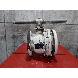 BALL VALVE - APOLLO - 4"