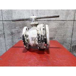 BALL VALVE - APOLLO - 4"