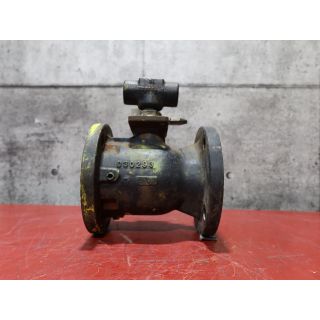 BALL VALVE - WORCESTER - 3"