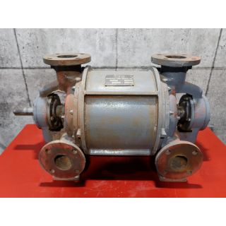 VACUUM PUMP - NASH - CL 400