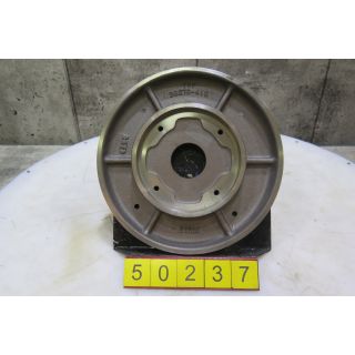 SEALING END PLATE - T10