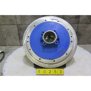 DYNAMIC SEAL STUFFING BOX COVER - GOULDS 3175 M - 22"