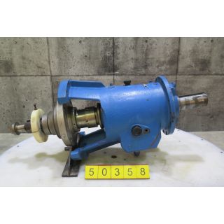 POWER END - AHLSTROM - MPP-15-P1 - 18"