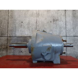 POWER END - GOULDS 3175S - 14"